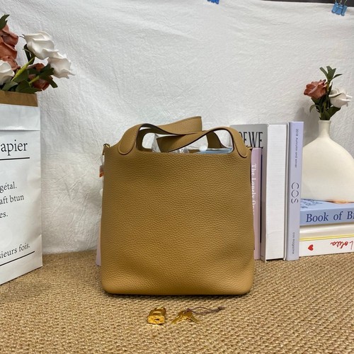 Hermes basket bag - hermes,