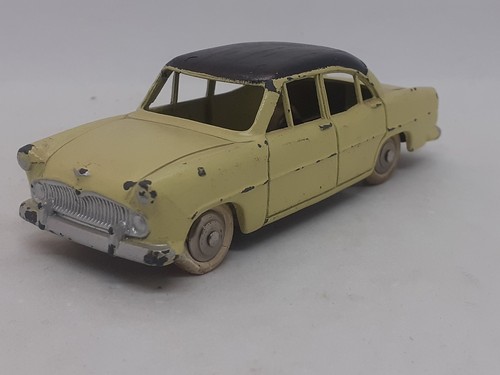 Dinky toys simca versaille - simca,