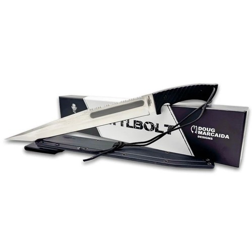 Battlbolt fixed blade full - battlbolt,