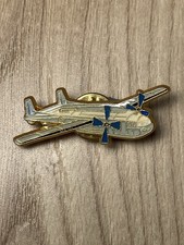 Pin’s Vintage Avion années