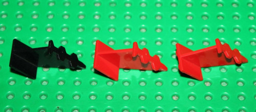 Lego tail ref 3479 - 3, set