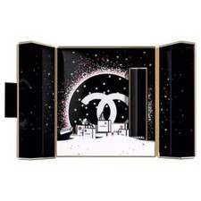 Rare coffret à lèvres CHANEL