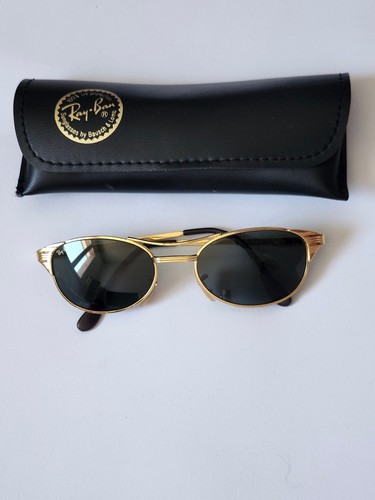 Lunettes soleil vintage - de,