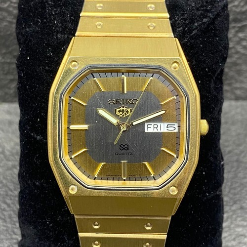 Rare montre seiko quartz - rare,