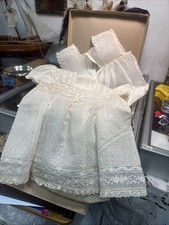 Joli 2 Robe De Baptême