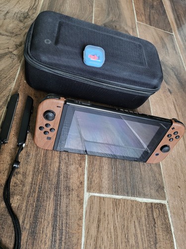 Switch carte sd 128go - +,