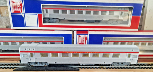 Jouef 5540 voiture de - 5540,