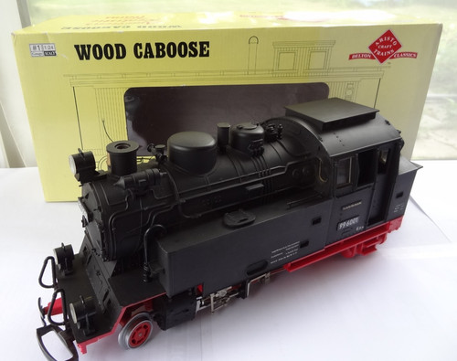 Ech lgb loco - ,