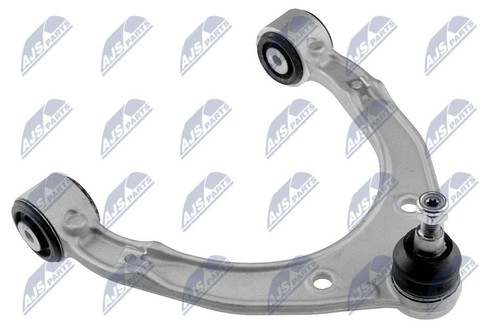 Bras suspension avant - suspension, vw