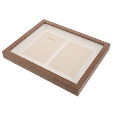 Cadre Vitrine Porte Médaille