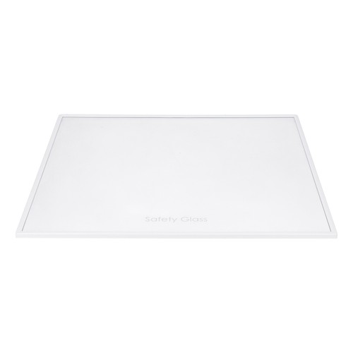 Bac rayon encastré verre - en,