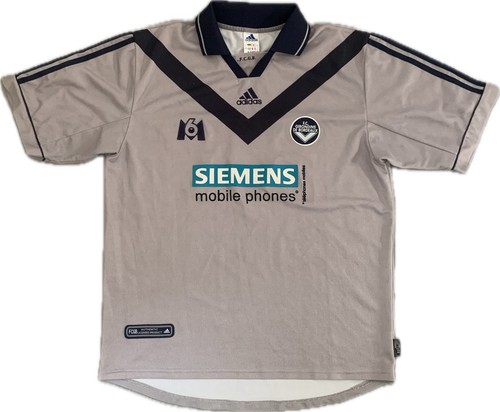 Maillot girondins bordeaux - de,