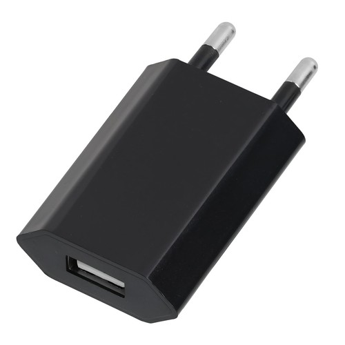 Chargeur usb universel - usb, 5v/1a