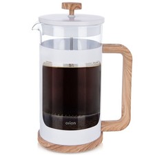 Cafetière à Piston Verre 1L