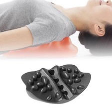 Oreiller de massage masseur à