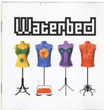 Waterbed - waterbed, (2)
