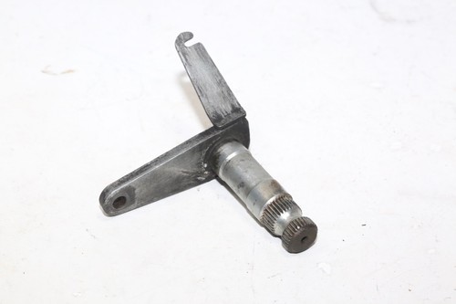 Axe renvoi pédale frein - axe, honda