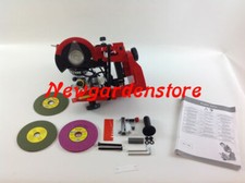 Affûteuse Chaîne Scie à