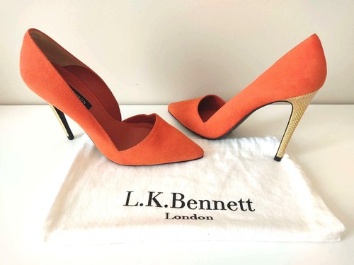 Paire escarpins neufs - paire,
