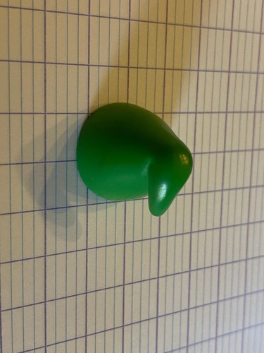 Playmobil chapeau bonnet - chapeau,