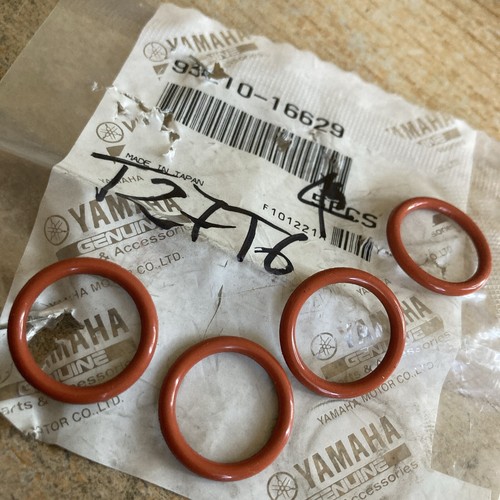 Yamaha 93210 16629 - 93210-16629, joint