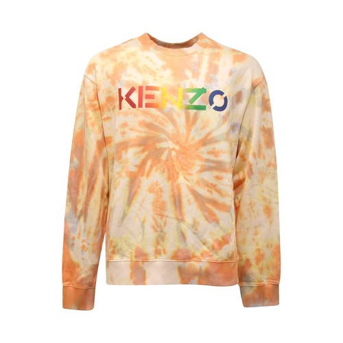 2373at felpa uomo kenzo man - 2373at,