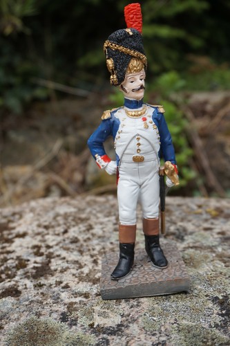 Re0385 figurine statuette - ,