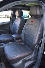 Couvre-Sièges VW TIGUAN MK2 R