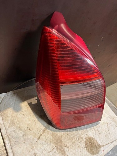 Feu arrière gauche citroën - feu,