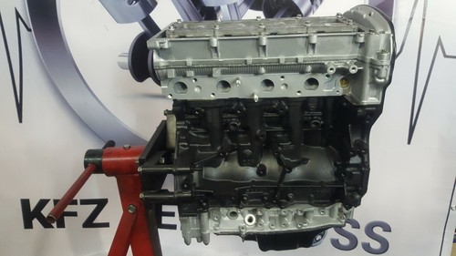 Moteur révisé peugeot boxer - moteur,