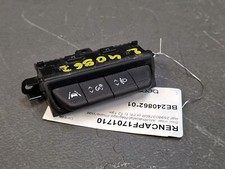 Bouton Afil rhéostat réglage phare - Renault Clio V / Captur II - 259803780R *