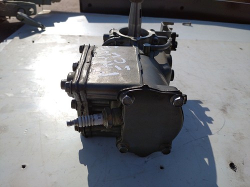 Tete motrice moteur 5cv - motrice,