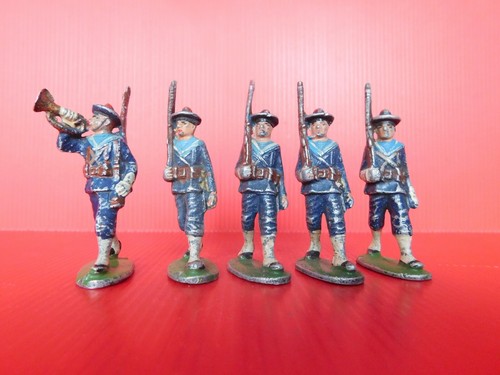 Quiralu marine beau - ,