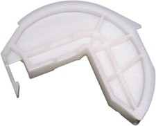 481240448746 Frein de porte lave vaisselle WHIRLPOOL LADEN C00311044