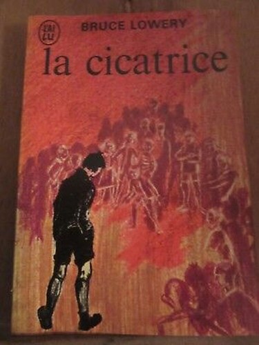 Bruce lowery cicatrice - bruce, lowery: