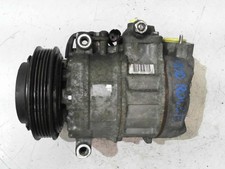 Compresseur clim LAND ROVER