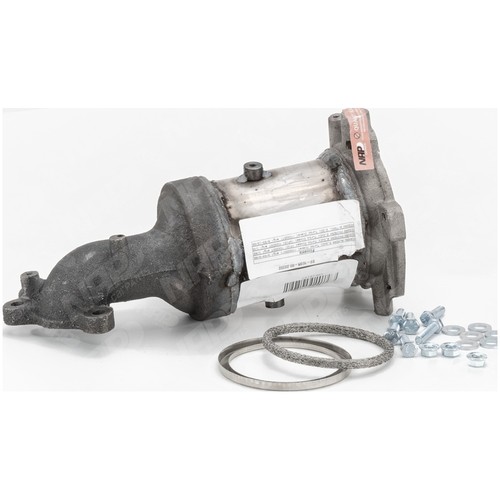 Nap carparts catalyseur pour - catalyseur,