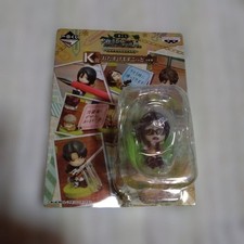 Attaque non ouverte sur Titan