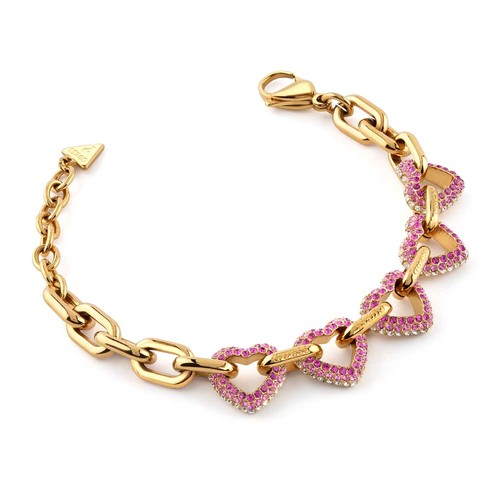 Guess bijoux bracelet femme - bijoux,