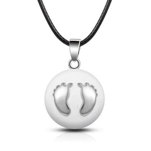 Bola grossesse blanc - bola,