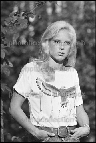 Sylvie vartan exclusive - vartan,