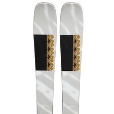 Ski occasion K2 Mindbender 89 TI W + fixations