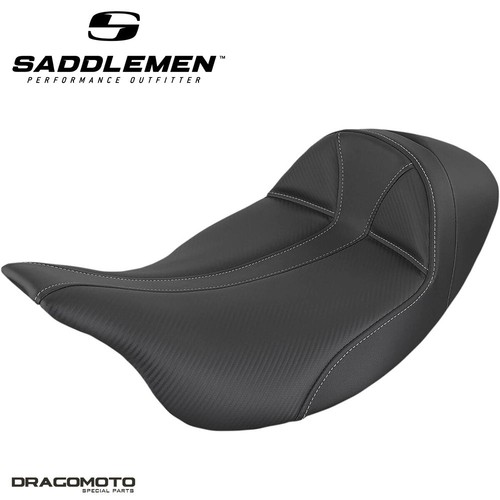 Selle harley touring - selle,