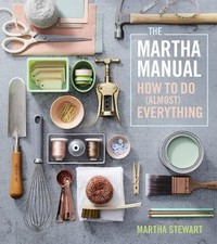Martha Stewart The Martha