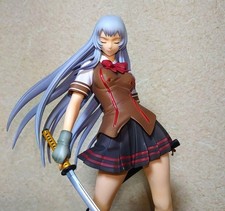 ALTER Ikkitousen Dragon Destiny Chou'Shiryu Figurine