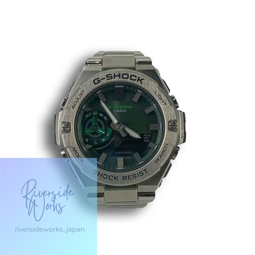 Montre casio - montre,