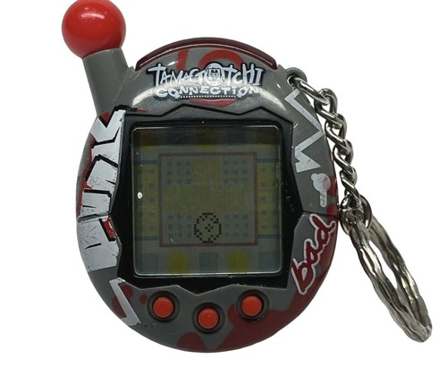 New battery tamagotchi - new,