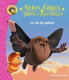Apollon grillon les - le, et