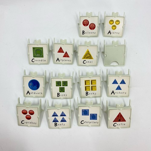 Replacement doors cards - doors,
