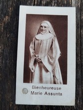 image pieuse et relique sainte